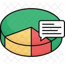 Kreisdiagramm Diagramm Symbol