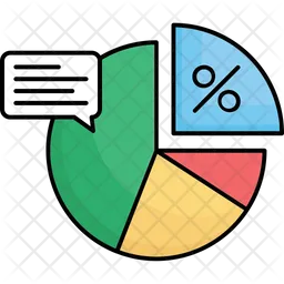 Kuchendiagramm  Symbol