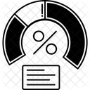 Diagramm Graph Messgerat Symbol