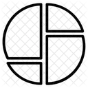 Kreisdiagramm Diatdiagramm Diatgraph Symbol