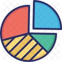 Kreisdiagramm Kreisgraph Graph Symbol