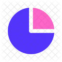 Daten Diagramm Statistik Symbol