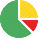 Kreisdiagramm  Symbol