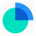 Kuchendiagramm  Symbol