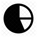 Kreisdiagramm Diagramm Graph Symbol