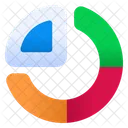 Kuchendiagramm  Symbol