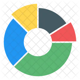 Kreisdiagramm  Symbol