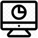 Kuchendiagramm  Symbol