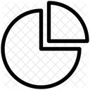 Kreisdiagramm Kreis Diagramm Symbol