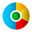 Kuchendiagramm  Symbol