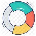 Diagramm Info Grafik Symbol