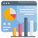 Kreis Diagramm Kreisdiagramm Symbol