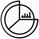 Kreisdiagramm Diagramm Daten Symbol