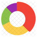 Kuchendiagramm  Symbol