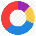 Kuchendiagramm  Symbol