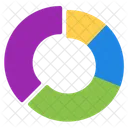 Kuchendiagramm  Symbol