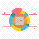 Kuchendiagramm  Symbol