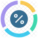 Kuchendiagramm  Symbol