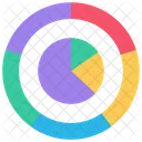 Kuchendiagramm  Symbol