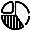 Kreisdiagramm Graph Diagramm Symbol