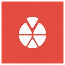 Kuchendiagramm  Symbol