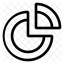 Kreisdiagramm Diagramm Graph Symbol