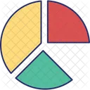 Kuchendiagramm  Symbol