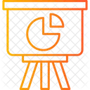 Kreisdiagramm Analyse Diagramm Symbol