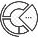 Kuchendiagramm  Symbol