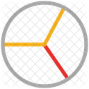 Kuchendiagramm  Symbol