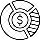 Kreisdiagramm Diagramm Symbol