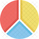 Kreisdiagramm Diagramm Symbol