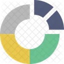 Kreisdiagramm Diagramm Symbol