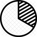 Kreis Diagramm Elektronik Symbol