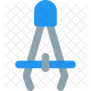 Kreislineal  Symbol