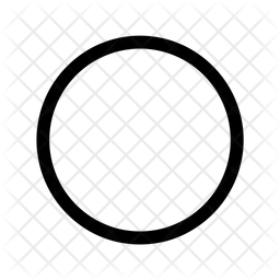Kreisring  Symbol