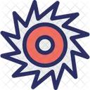 Kreissage Fraser Sage Symbol