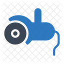 Sage Klinge Bau Symbol