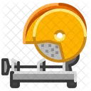 Fahrrad Bewegung Fitness Symbol