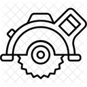 Bau Architektur Bauwerkzeuge Symbol