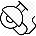 Kreissage Symbol