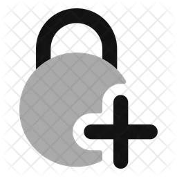 Kreisschloss-Add-  Symbol