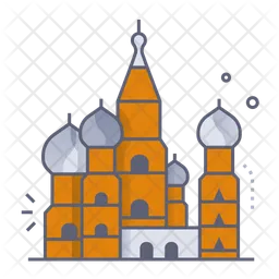 Kremlin  Icône