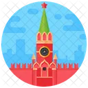 Kremlin  Icon