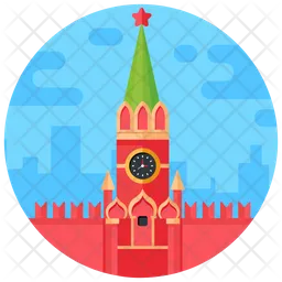 Kremlin  Icono