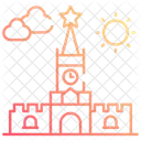 Kremlin  Icon