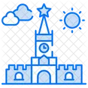 Kremlin  Icon