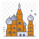Kremlin Icon