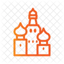 Kremlin  Icon