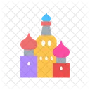 Kremlin  Icon